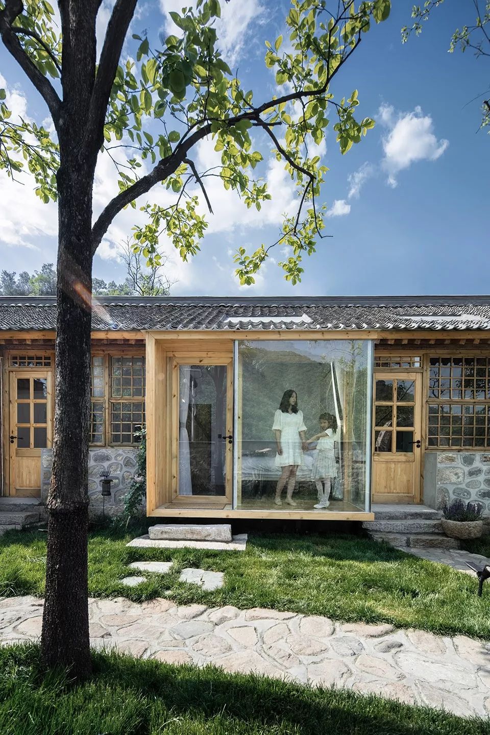 2019  10个最美民宿设计！-107