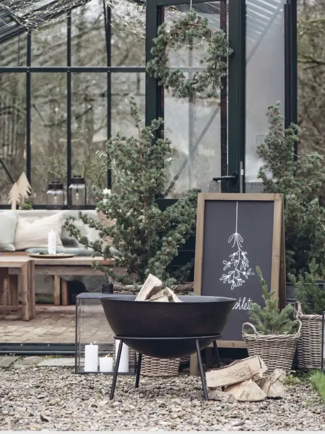 丹麦秋日家居装饰-16