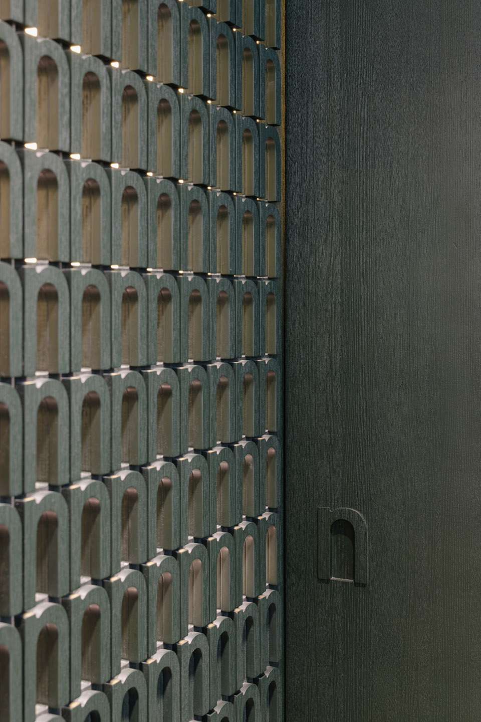 Nodi上海嘉里中心店 / Office AIO-64