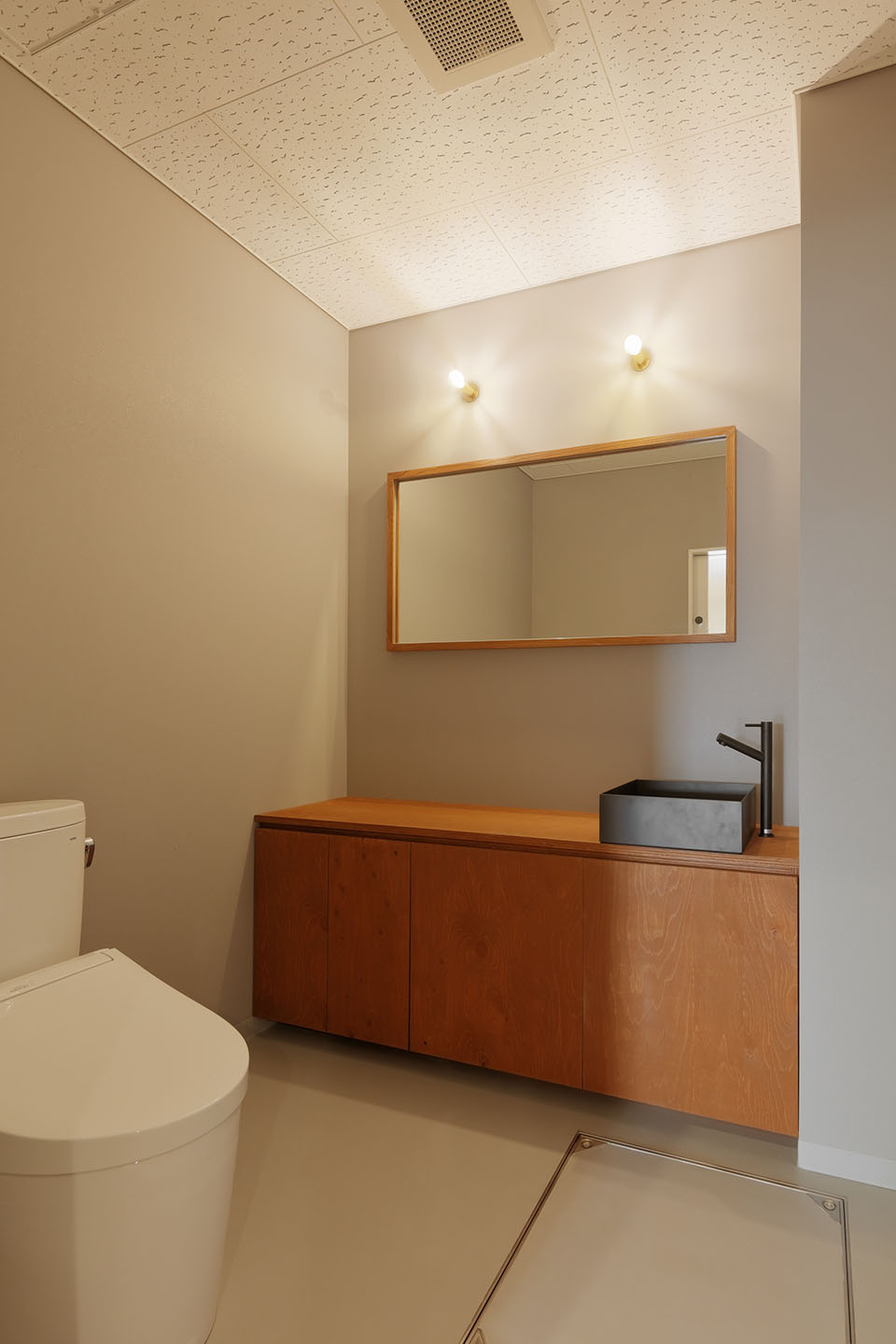 KZ幼儿园及托儿所丨日本佐贺-76