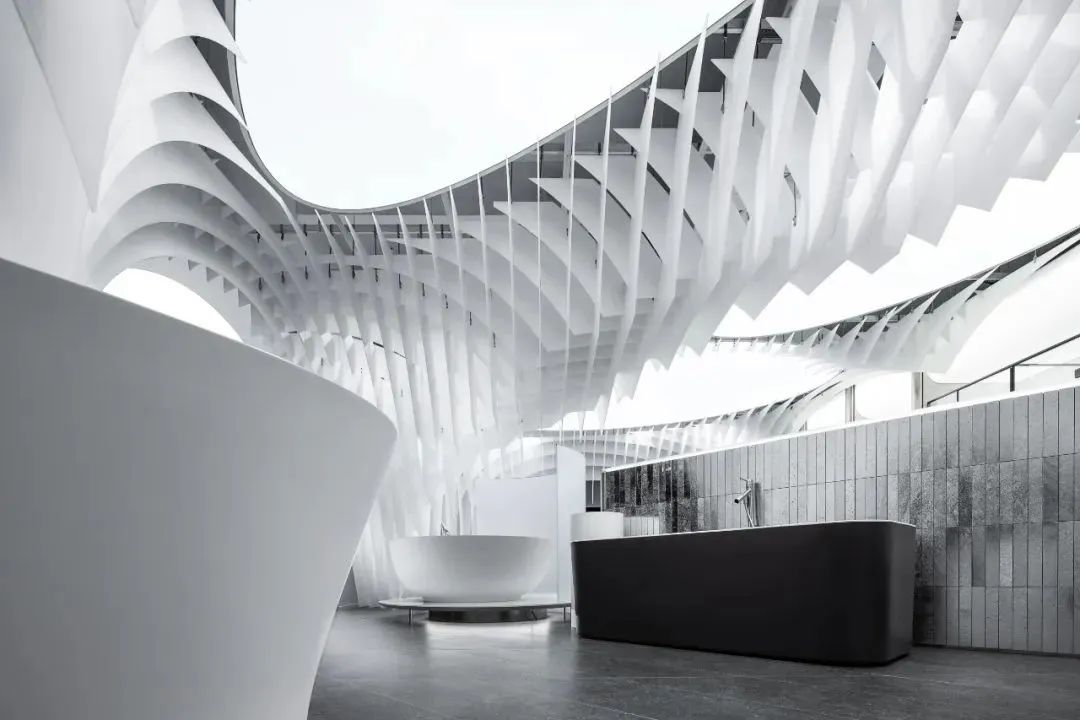 沃驰展厅丨中国合肥丨杭州南術设计有限公司-50