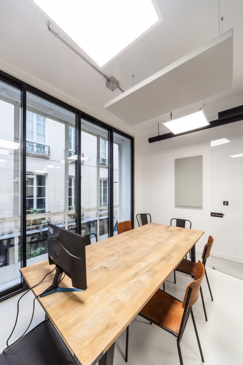 ConsenSys 办公室-25