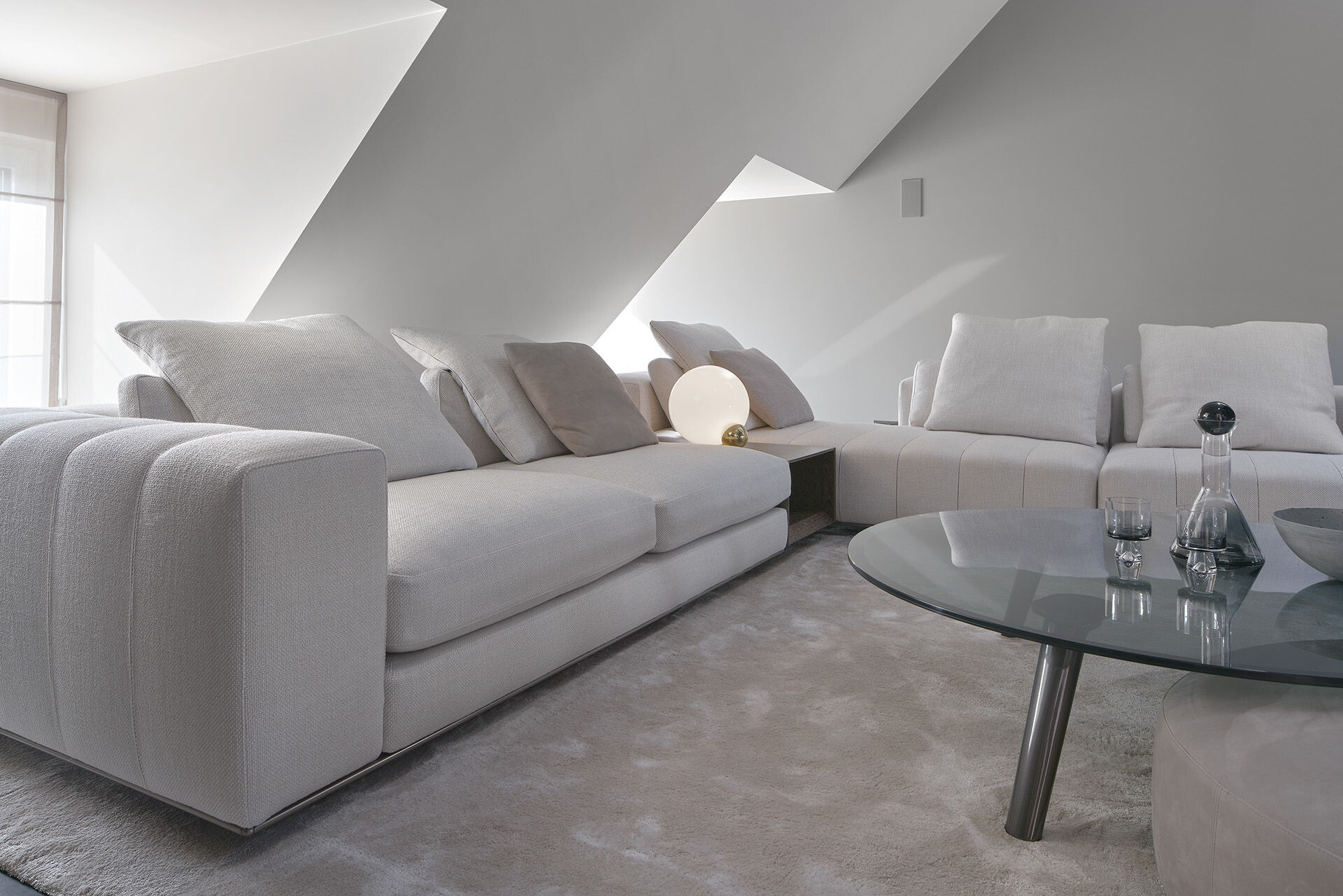 马斯特里赫特 Loft · Robert Kolenik 的酒店式工业风设计-21