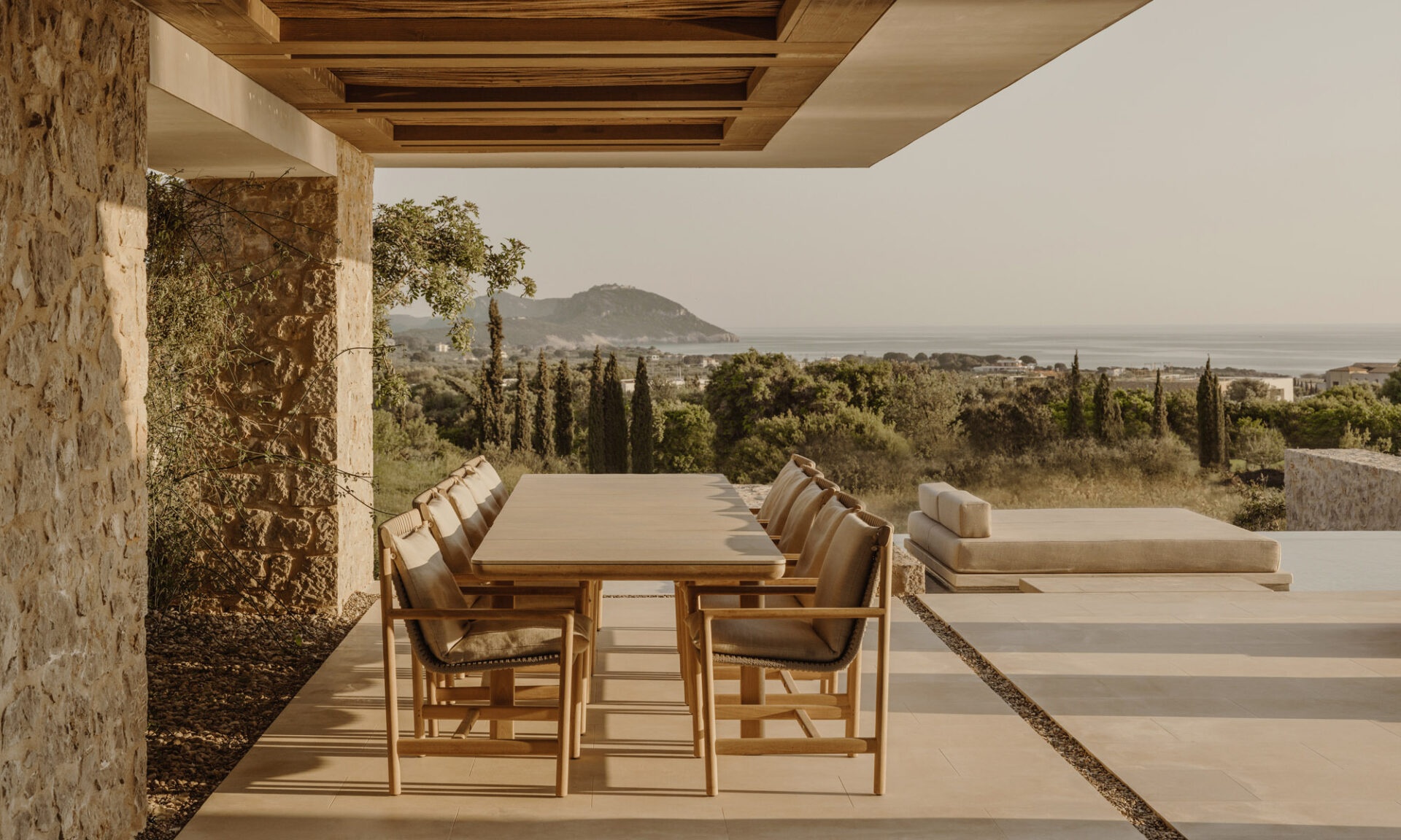 南沃德大厦丨希腊丨KStudio-21