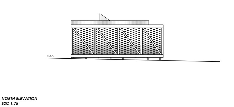 智利海边的环保住宅 G+D House丨Guimpert Atelier Arquitectura-21