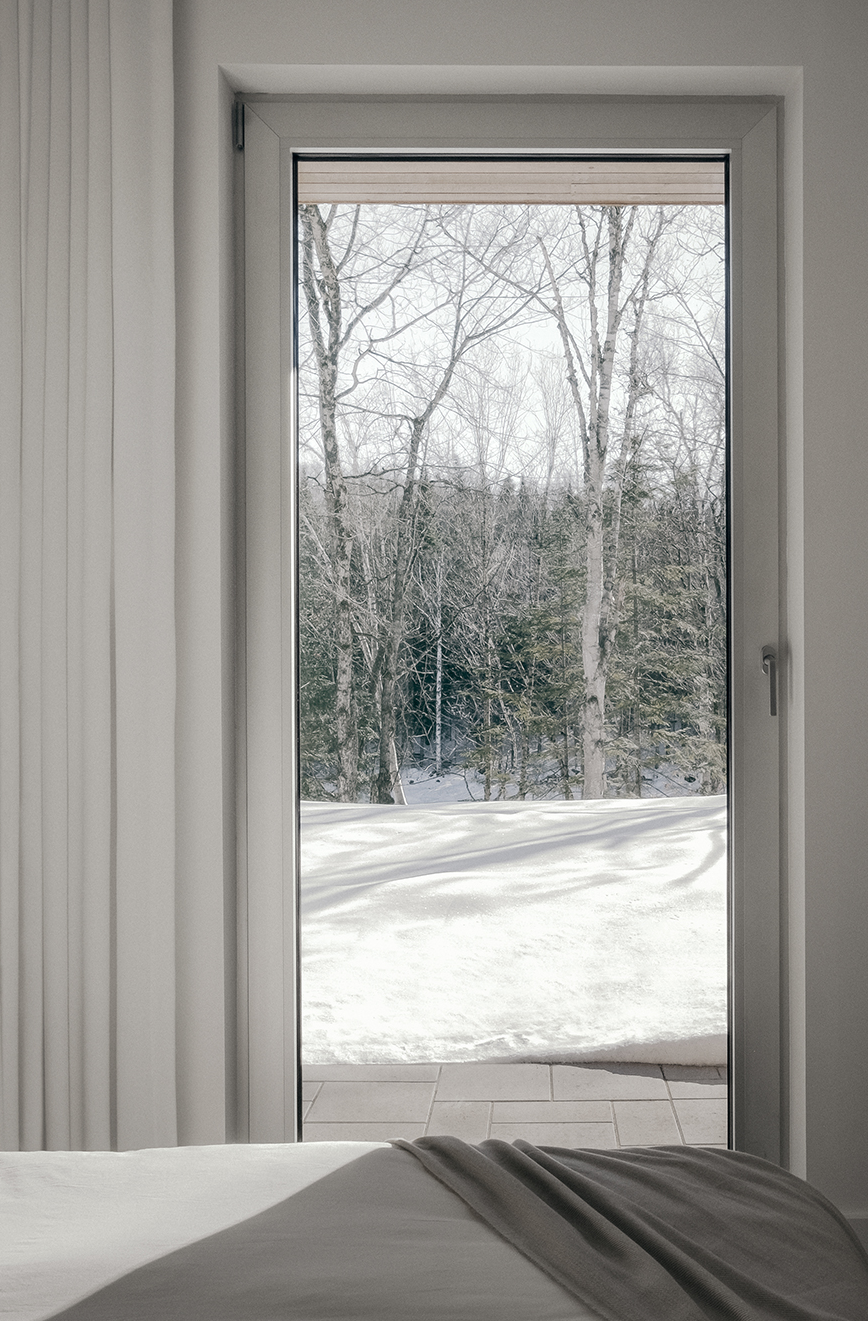 急流住宅区丨加拿大丨Appareil Architecture-28