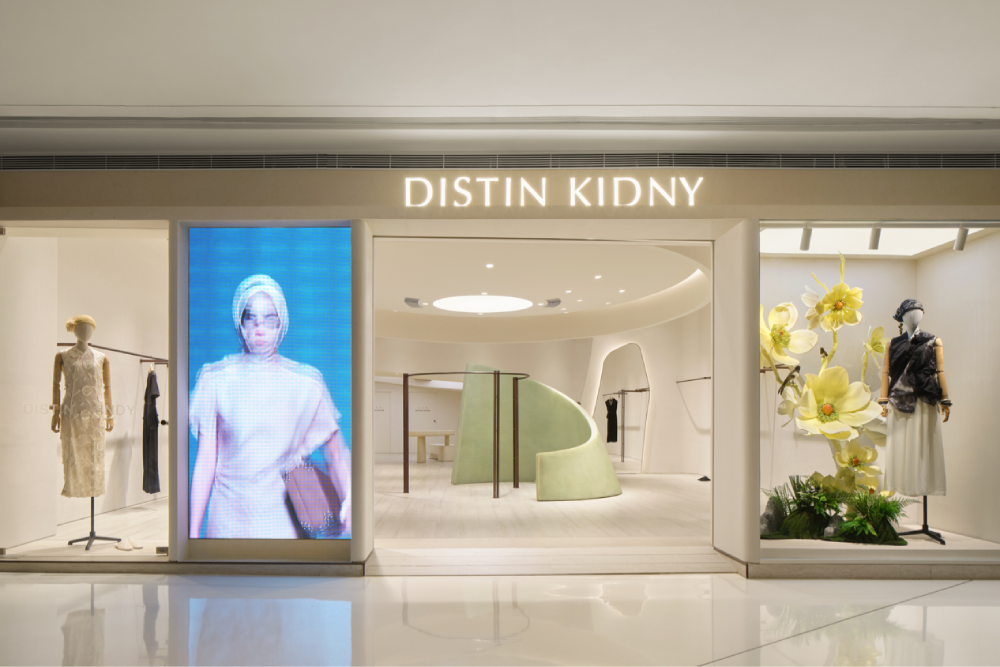 Distin Kidny store by All Design Studio-0