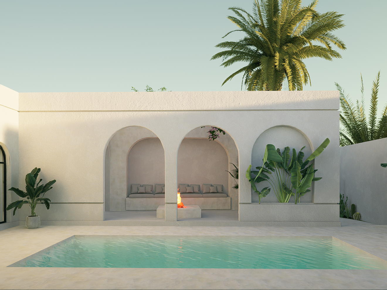 避暑别墅丨NMS GROUP-4