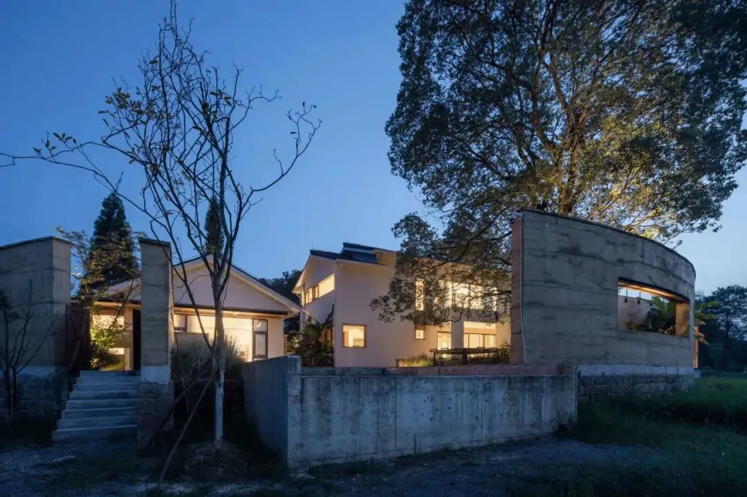 重庆·椒园丨中国重庆丨重庆尚壹扬装饰设计,重庆悦集建筑事务所-133