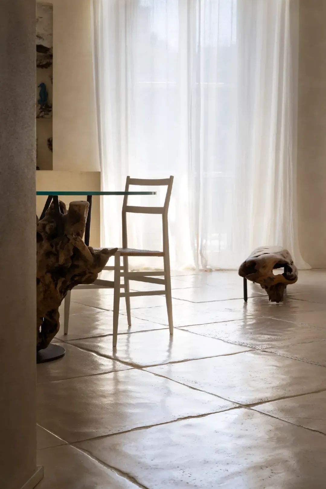 看完他家的65㎡，一点也不压抑！-13