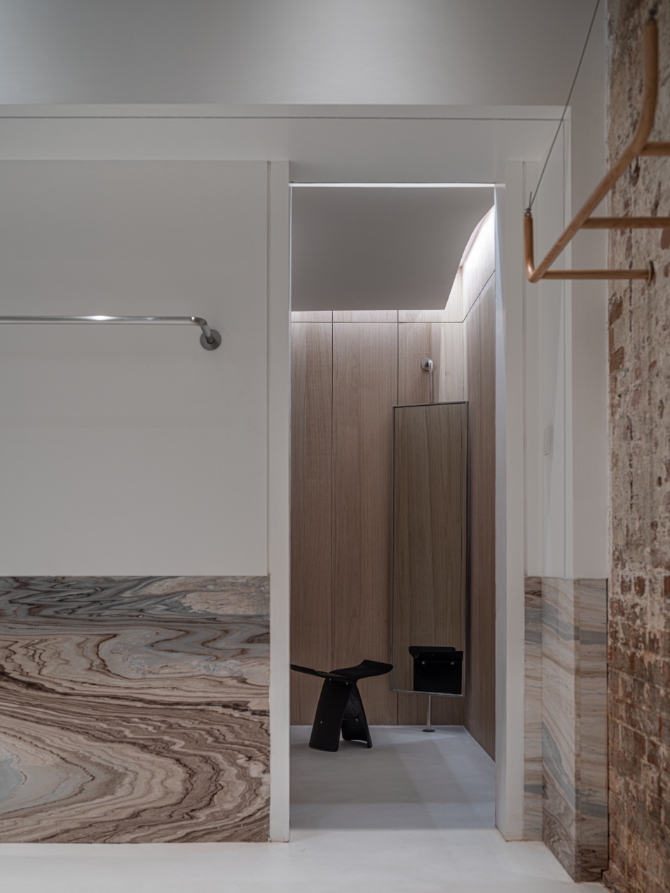 白日梦爱丽丝 · 武汉平行公社的 ICEC 买手店设计丨中国武汉-32