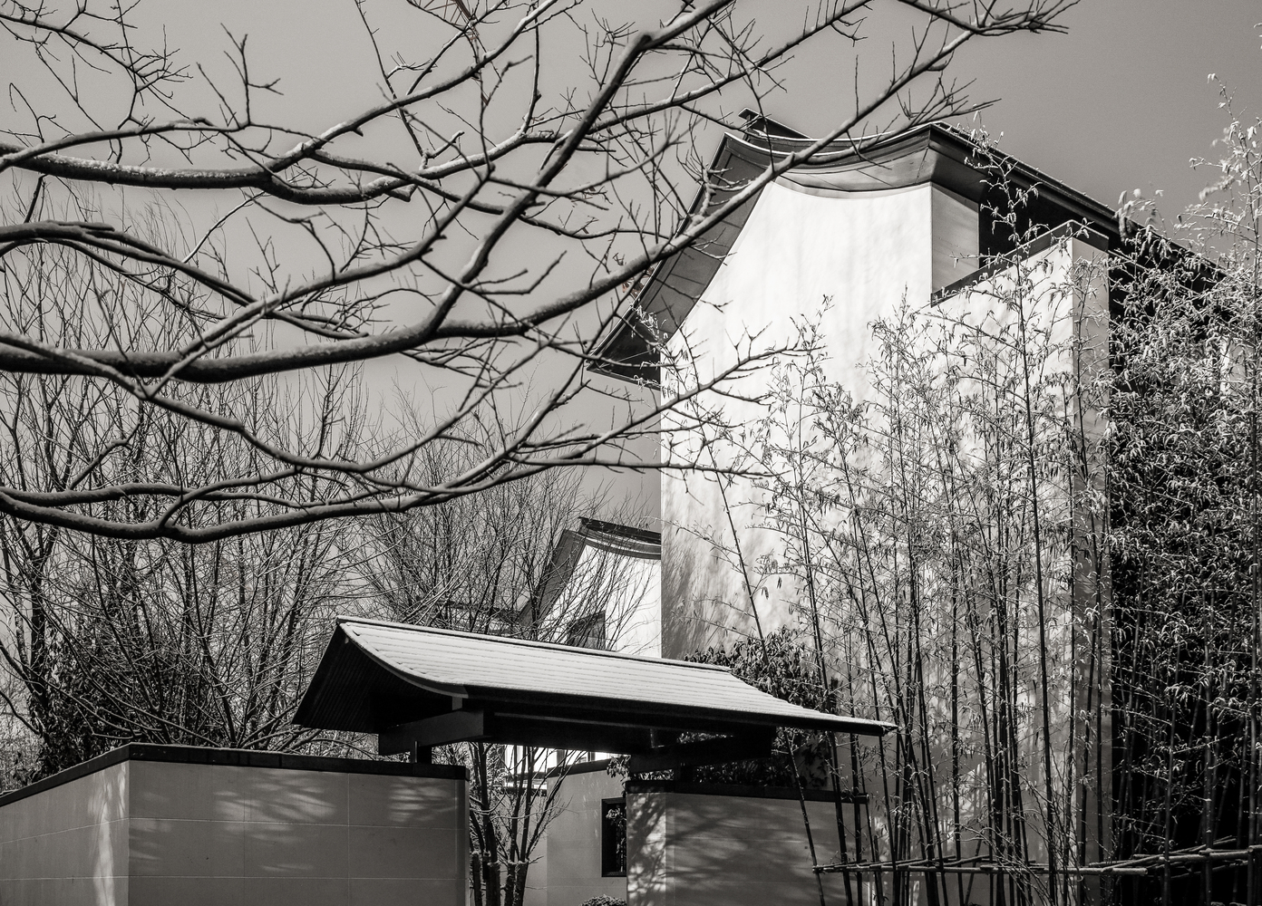 苏州雅居·Gusu Aristo Villa-9