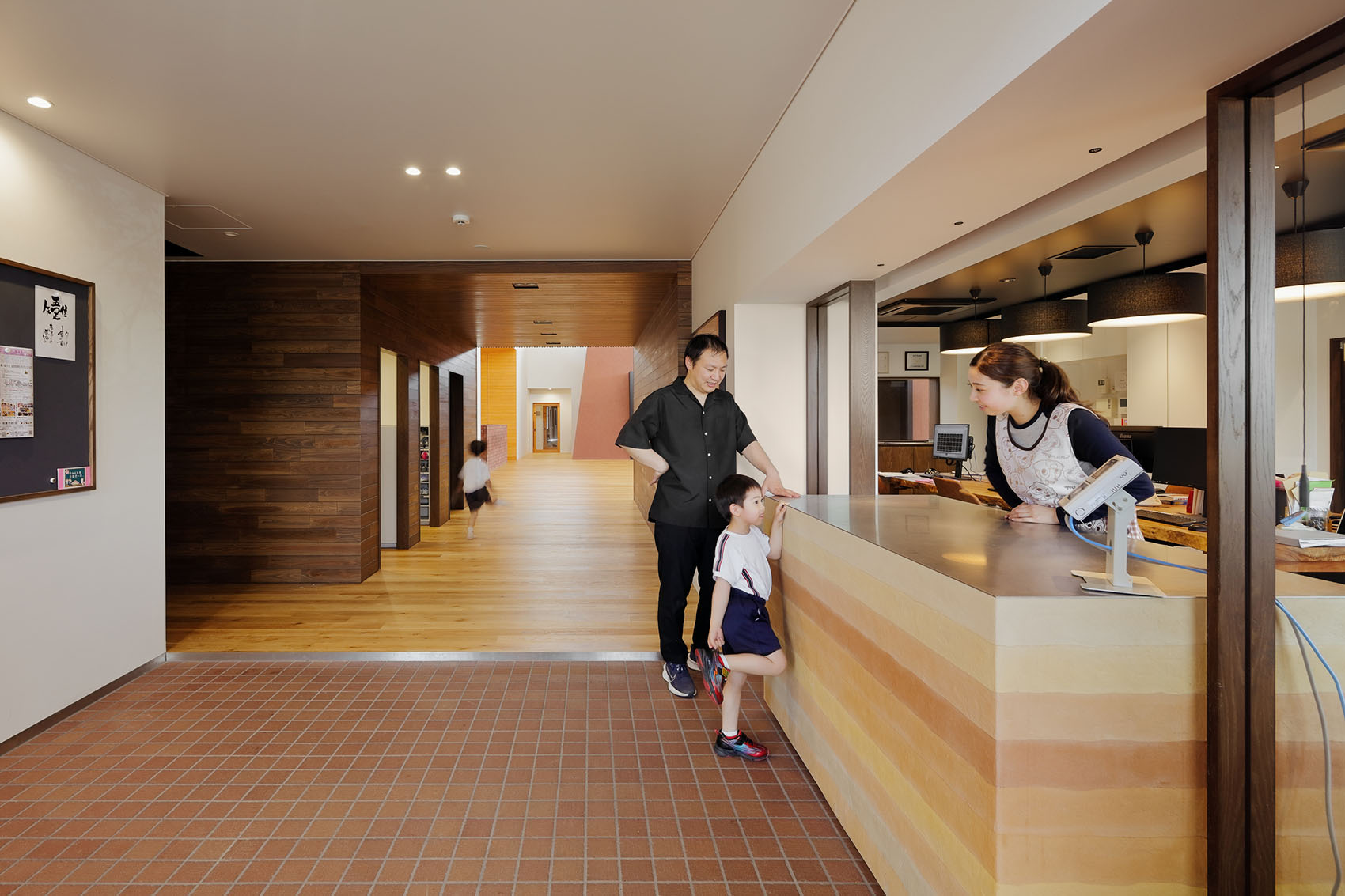 KZ幼儿园及托儿所丨日本佐贺-13