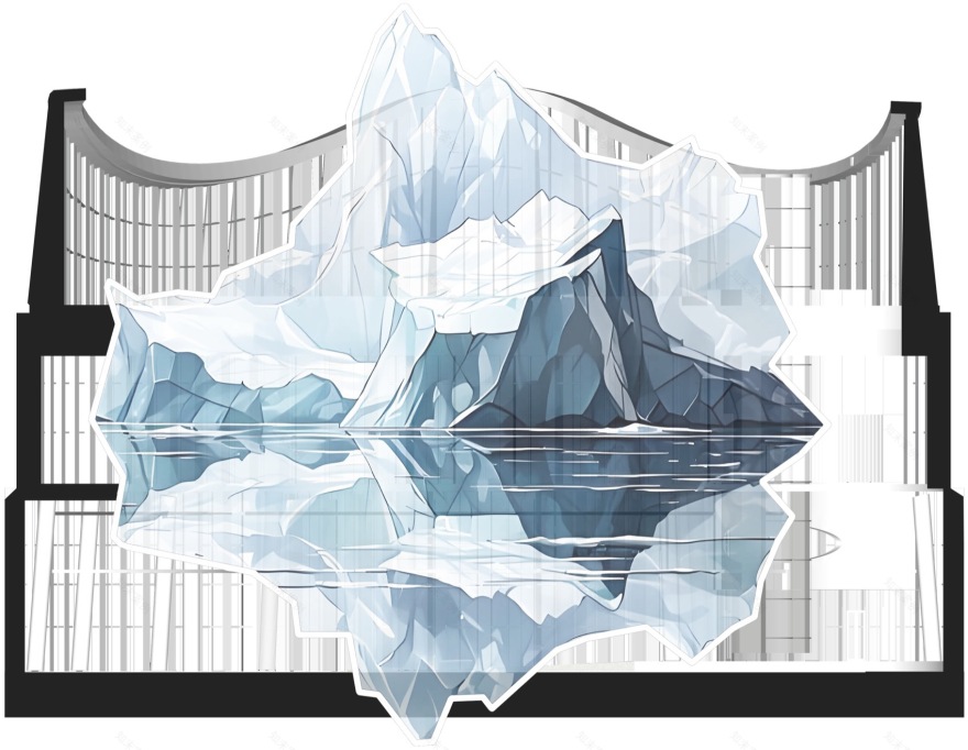 太平洋新天地观光厅丨中国吉安丨Wutopia Lab-22