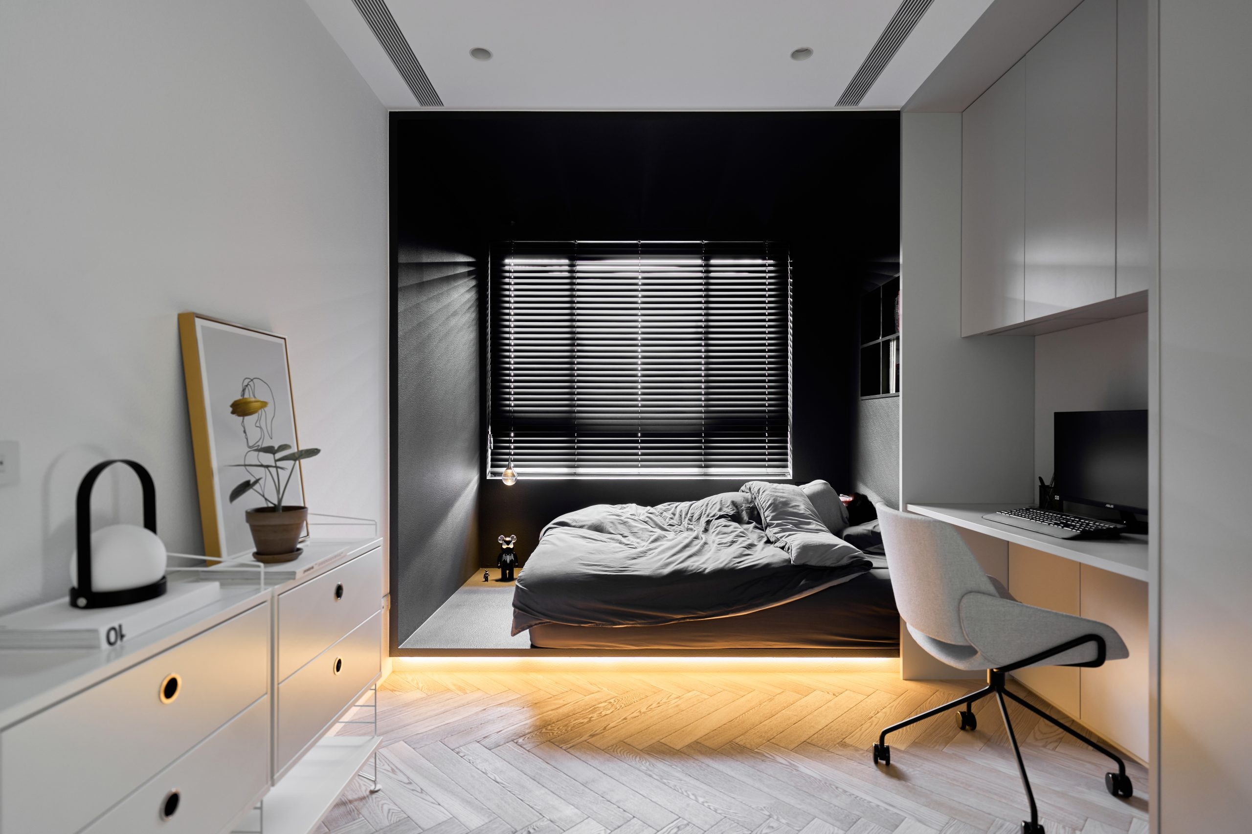 Lyons House | 北鸥设计-35