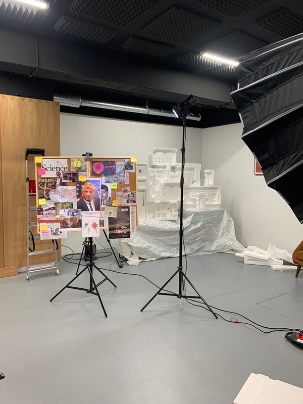 YouTube Science Video — Production Design / Set Styling-32