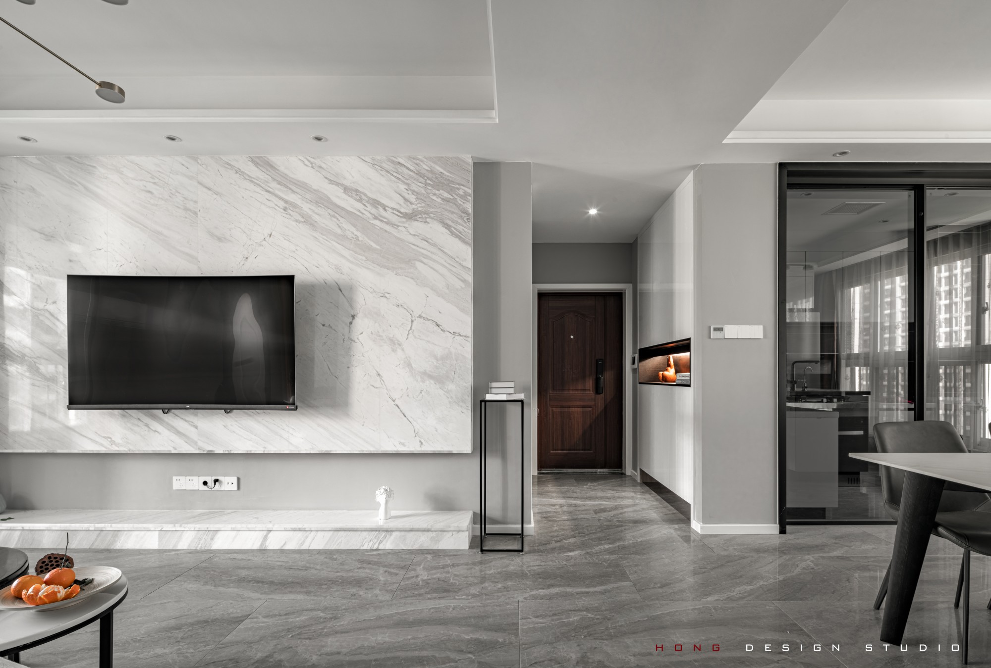 春晓丨中国芜湖丨泓设计机构-25