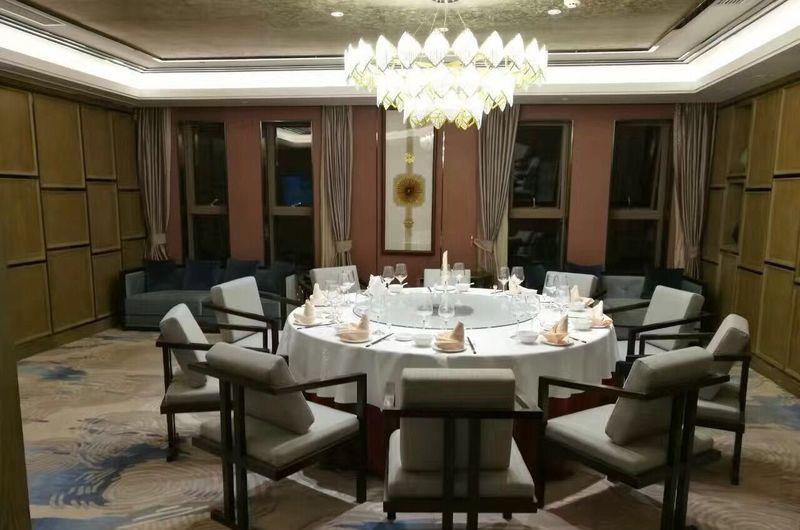 成都泸州老窑大酒店-3