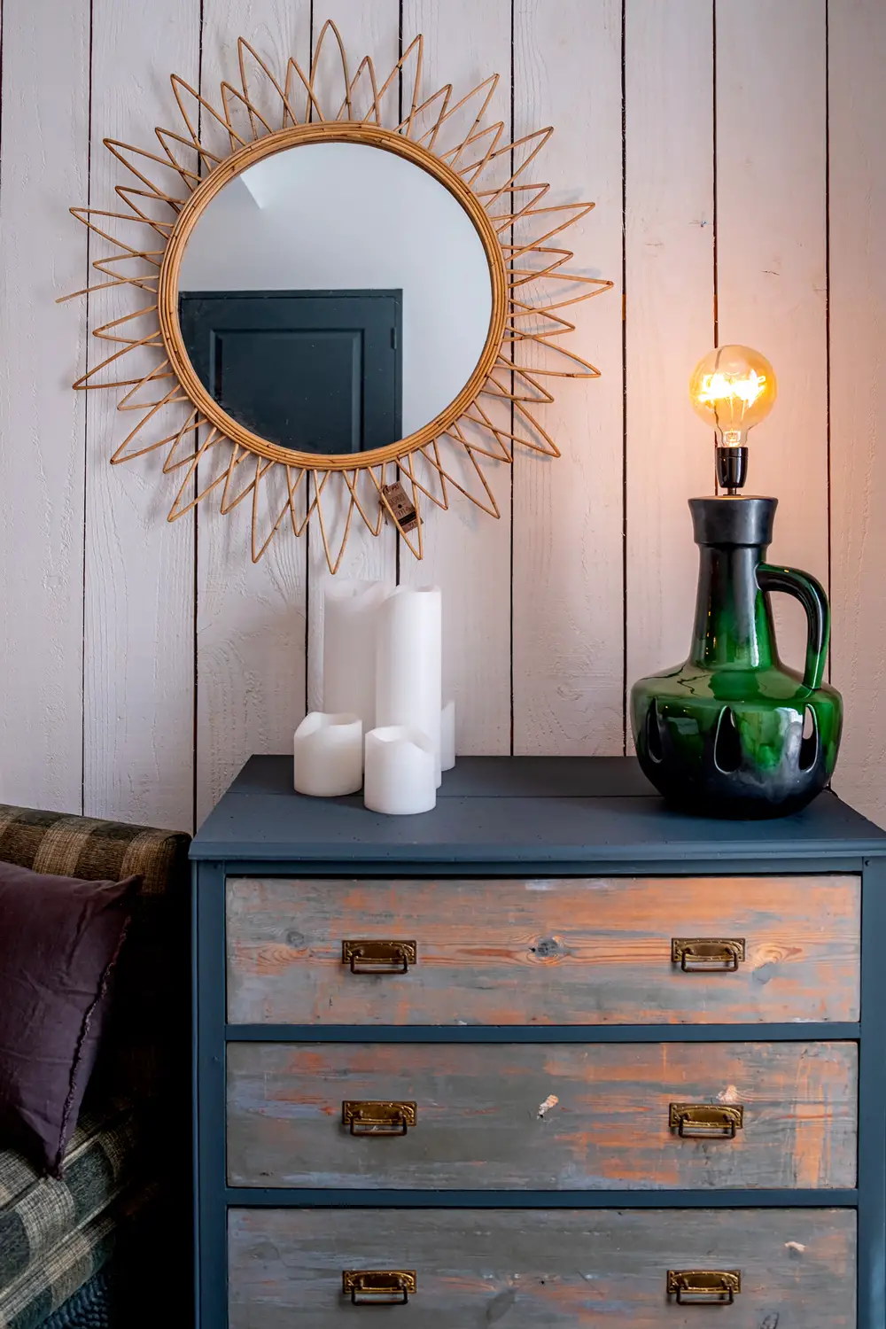 昔日旧店,今日梦幻民宿——Maison Gaspard 的惊艳重生-4