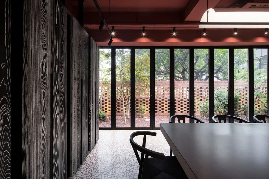 韩国 SPM GLOBAL 办公室设计丨Studio Goodoconstruction-15