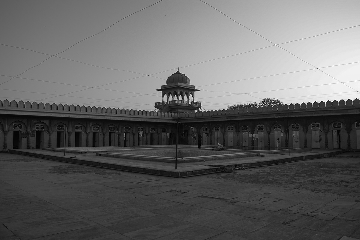 Taj-ul-Masjid | Photography-6