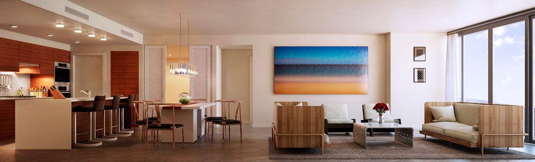 Ward Village（含Anaha等建筑）丨美国檀香山-37