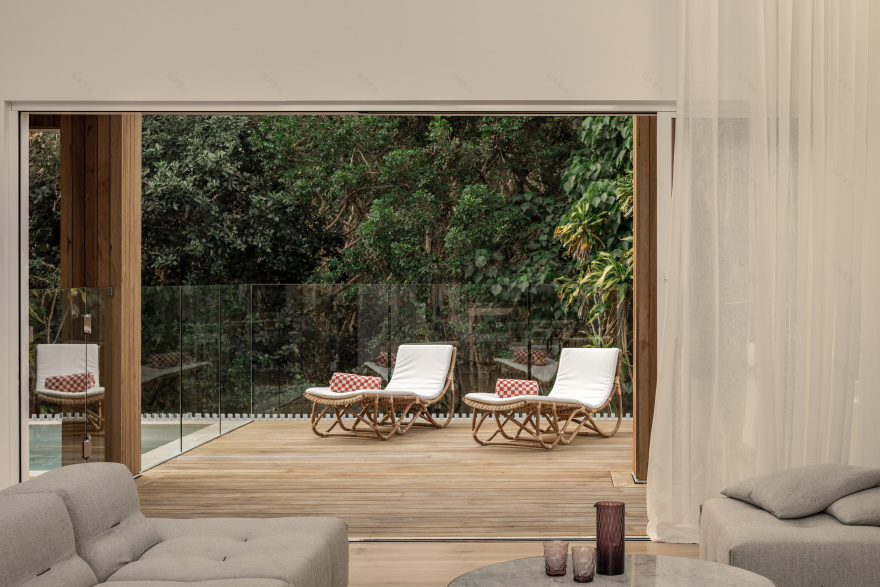 纽萨馆丨澳大利亚昆士兰丨Zerni Projects-4