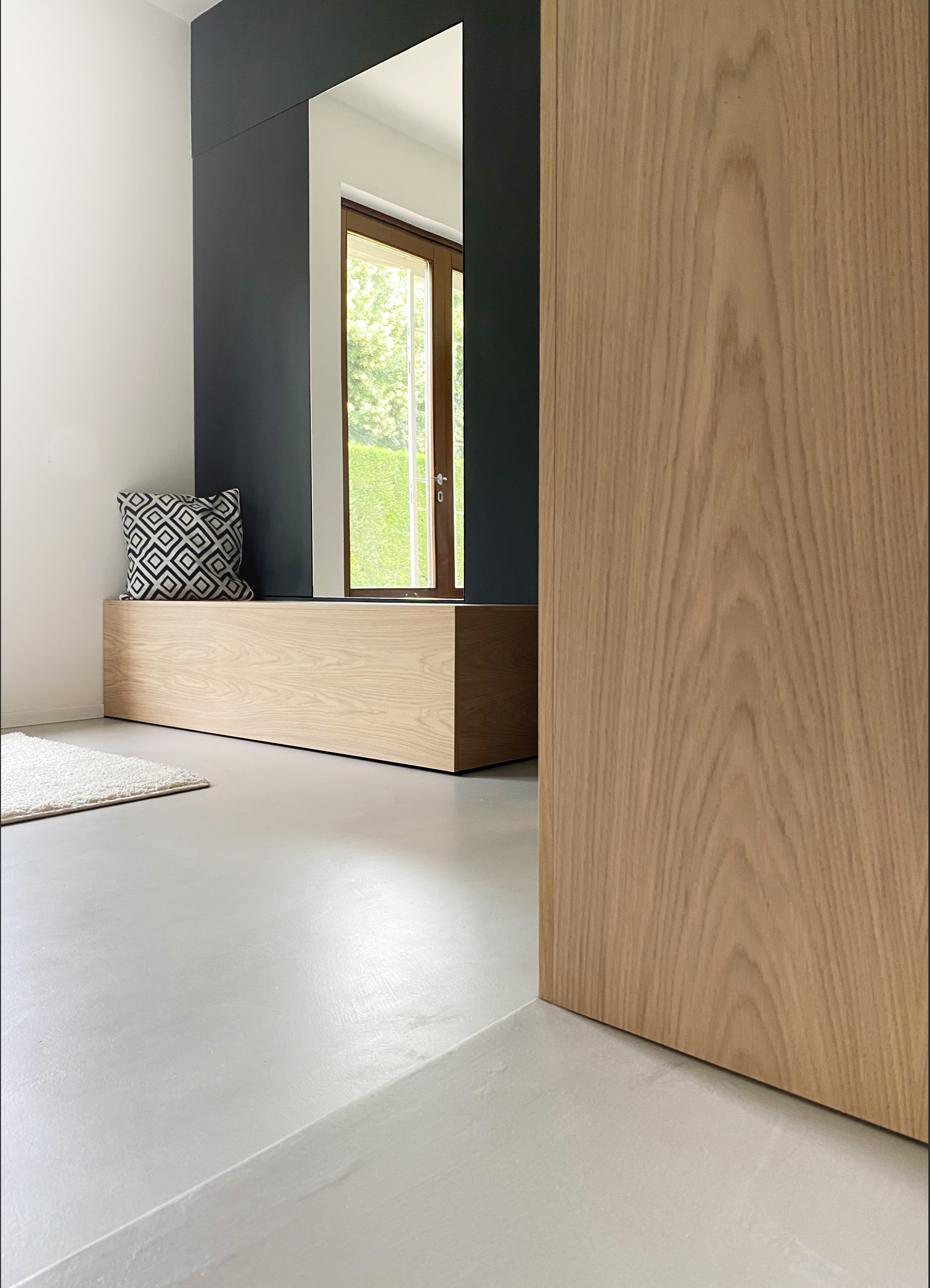 首相公寓或项目经理公寓丨CLAB architettura-12