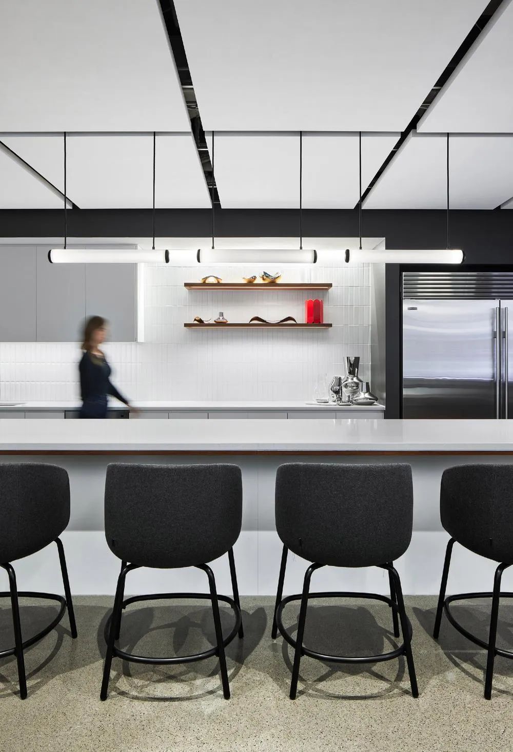 美国软件公司 Outsell 总部-12