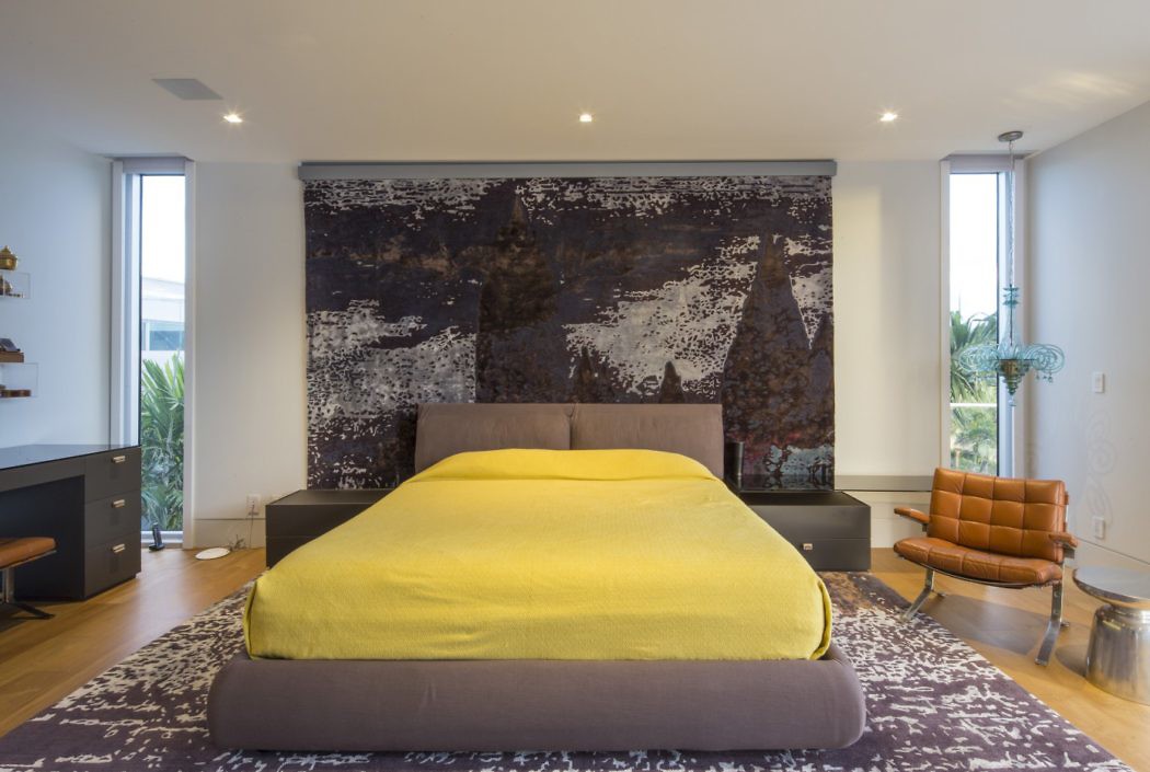 美国黄金海滩住宅  SDH STUDIO-8