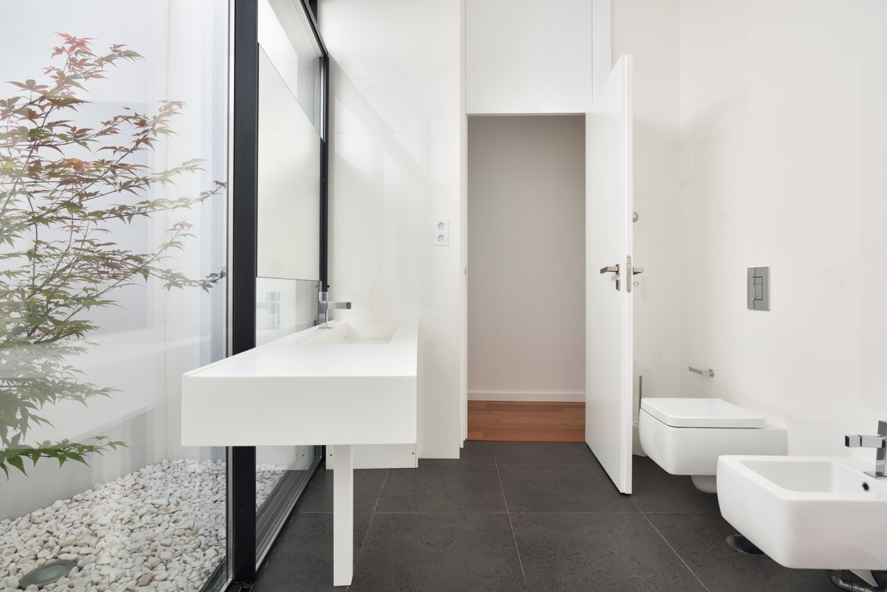 Assunção Villa别墅-25