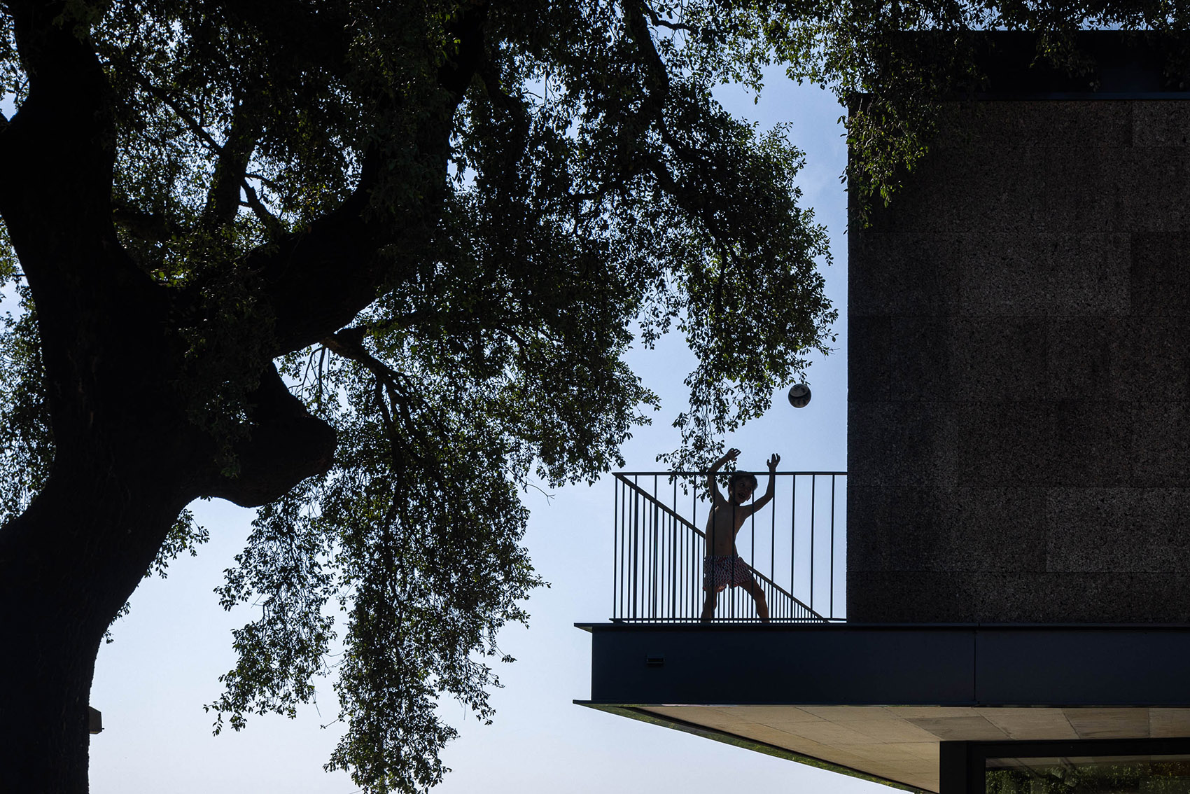 Sobreiro 住宅丨葡萄牙丨Skemba Studio-118