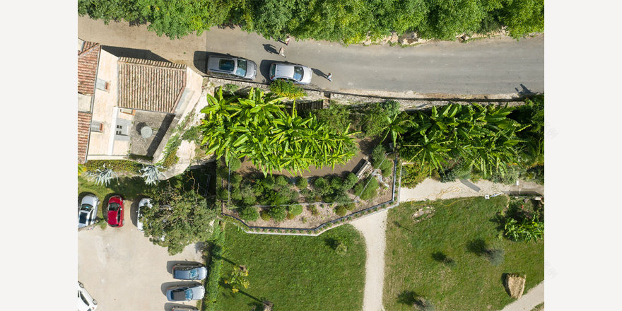 Office de tourisme troglodyte - CoCo architectureCoCo architecture-17