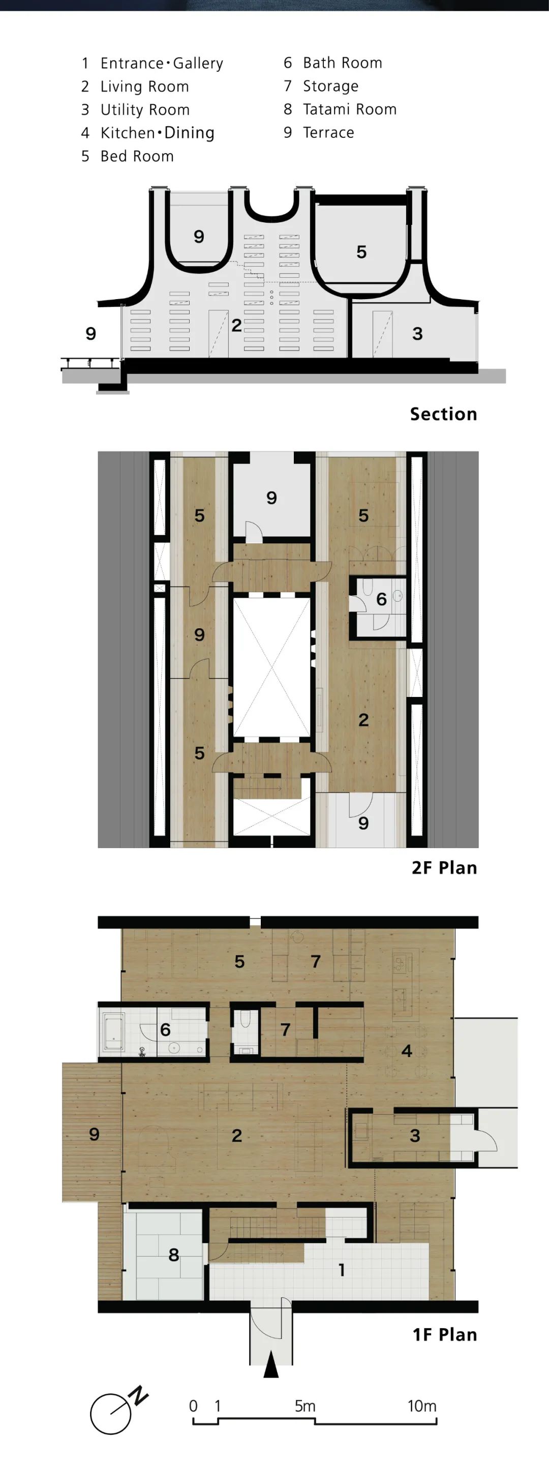 NKS Architects 打造城市与自然的共生空间-41