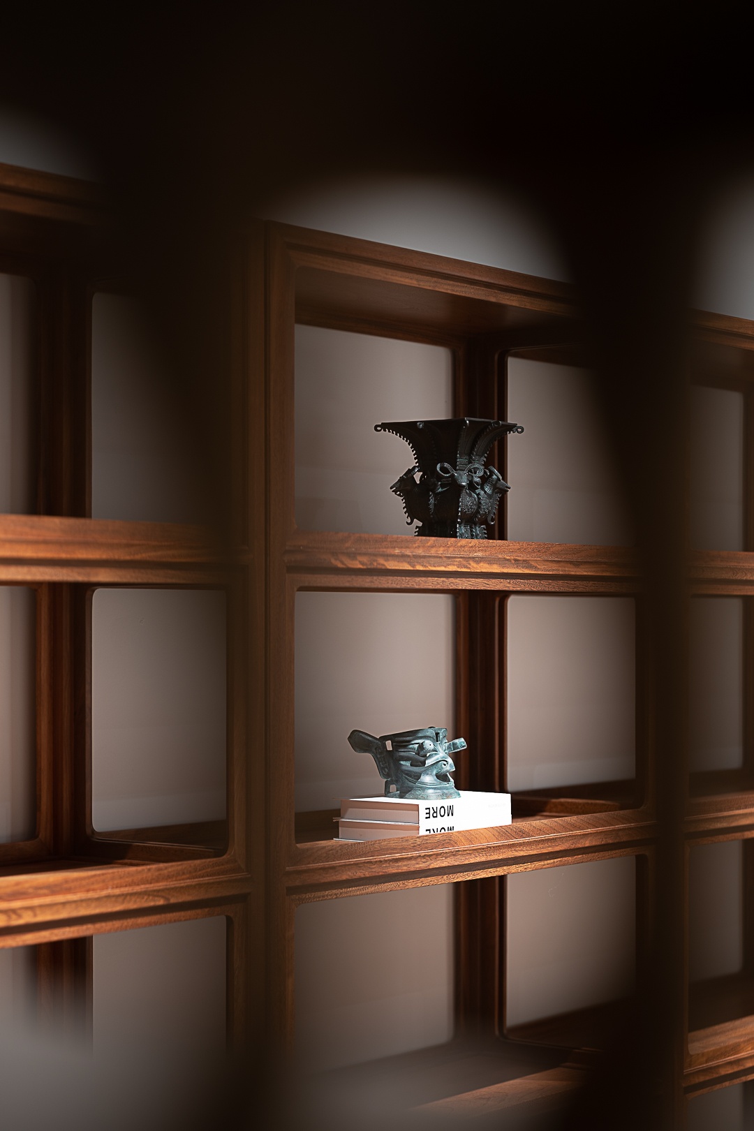 艺盟百胜旗舰店丨中国苏州丨尤格空间设计事务所-39