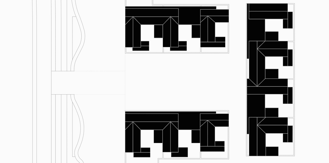 华侨城万科世纪水岸·無山丨中国南昌丨朱育帆设计工作室,SCDA等多家-41