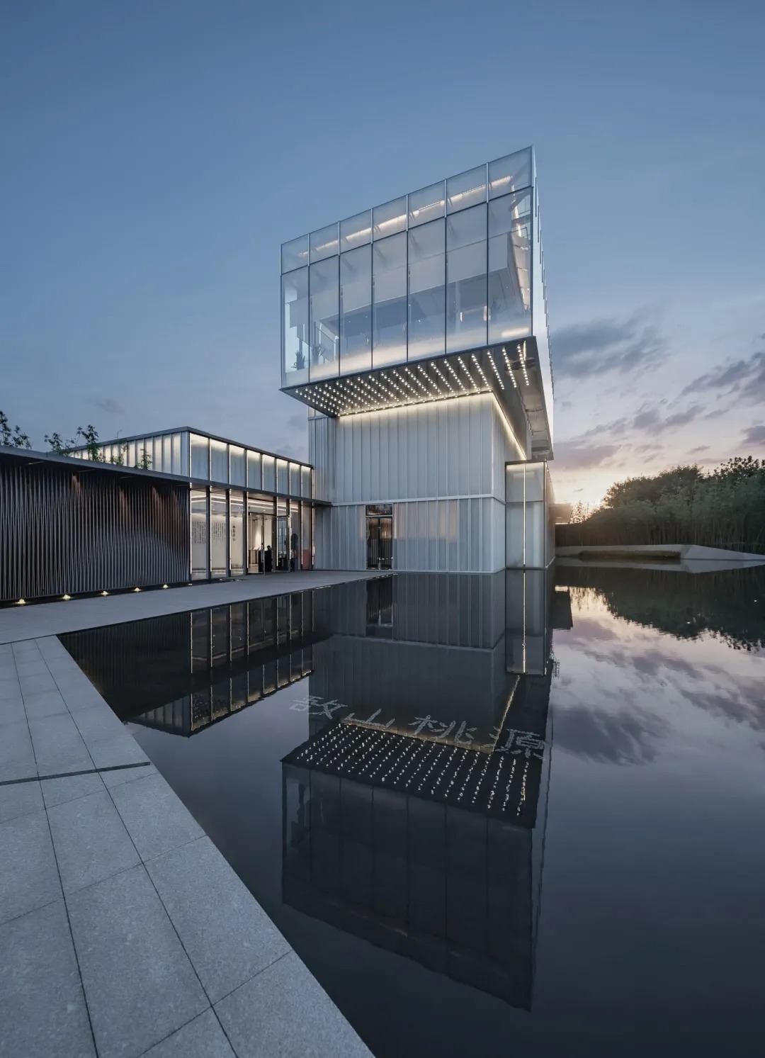  中房建筑丨无锡融创·敔山桃源 建筑设计  丨中国无锡-20