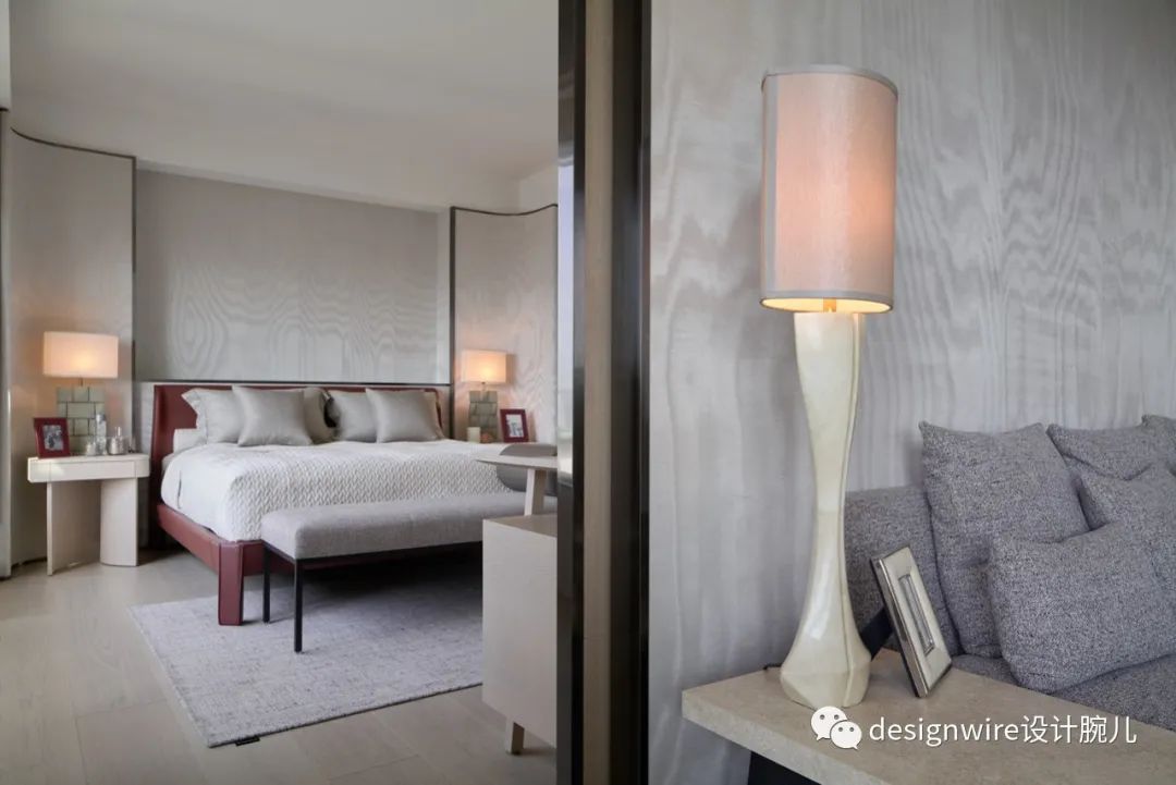 渡边智昭打造西湖美学私邸，演绎国际生活方式-90