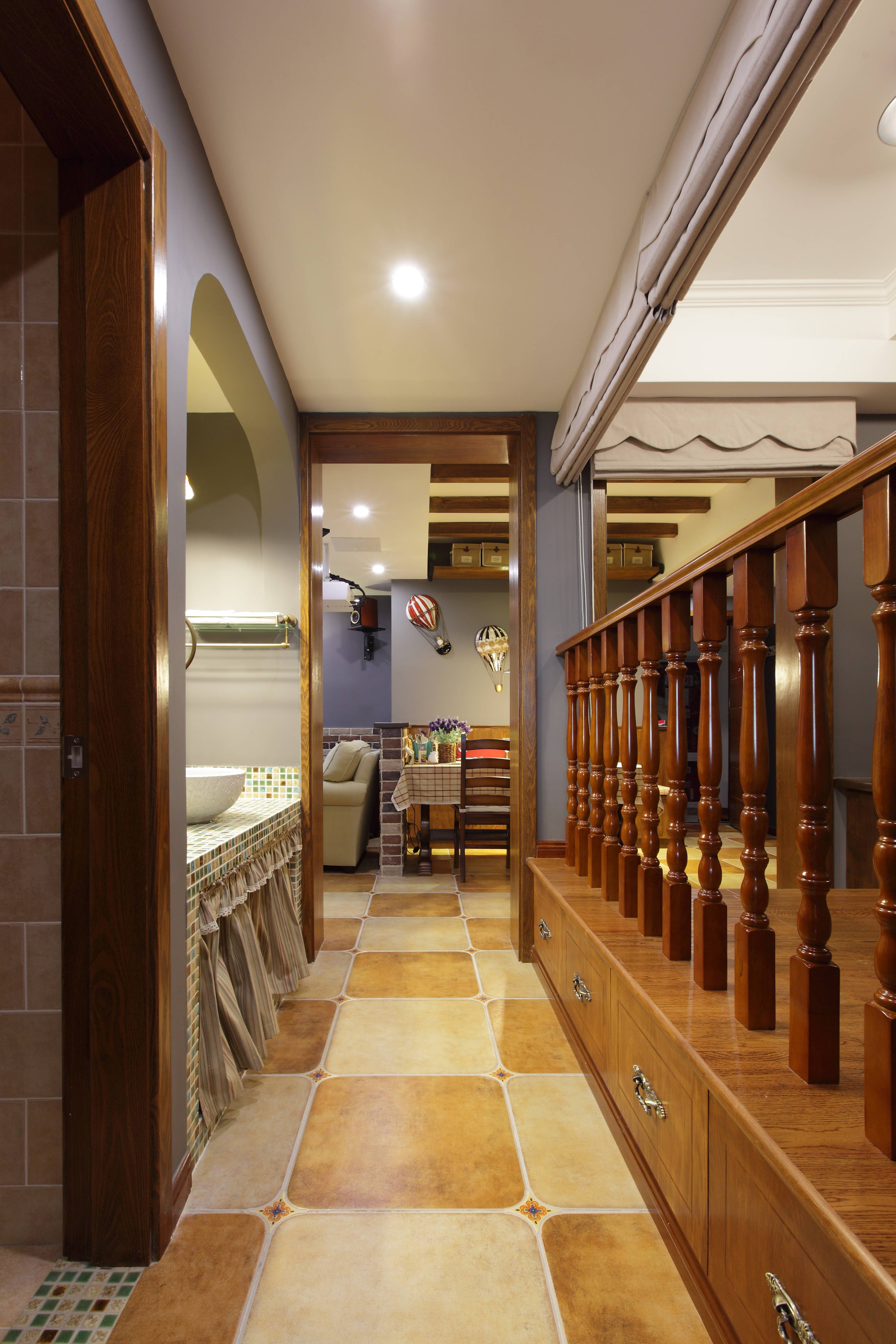 蝴蝶湾 一野设计-19