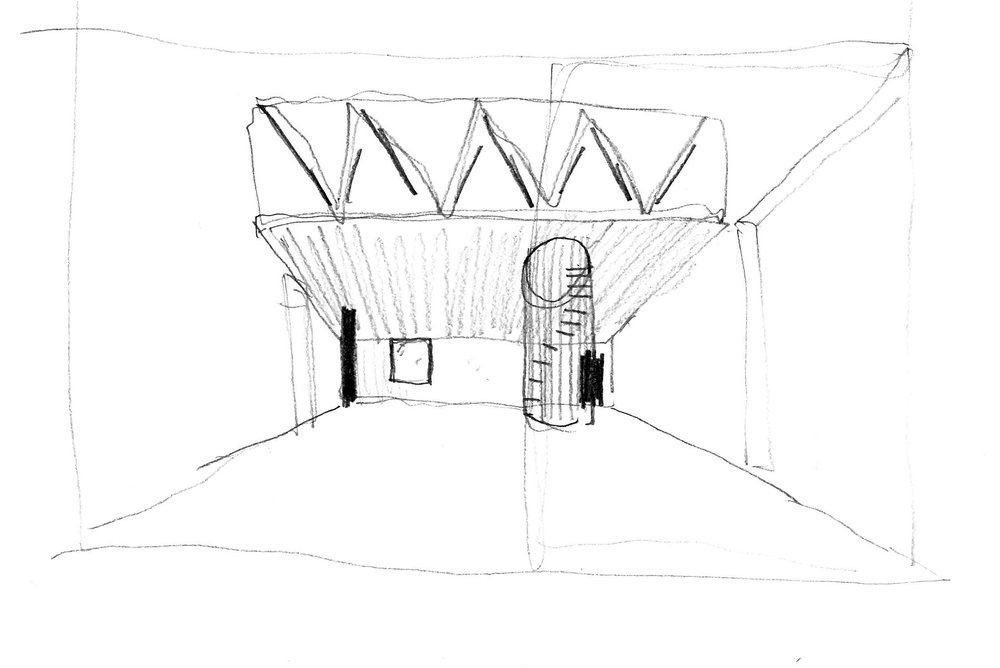 德国的一座小住宅

注：Haus常见释义为住宅；房屋 ，在没有更多语境时，这样翻译较合适 丨德国丨Lynch Architects-23