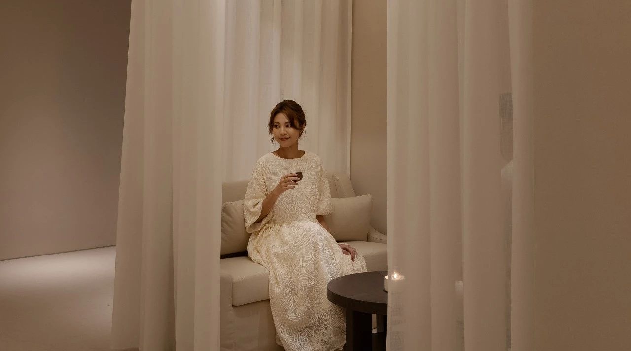 嘉佩乐酒店丨中国台北丨傅厚民(André Fu)-41