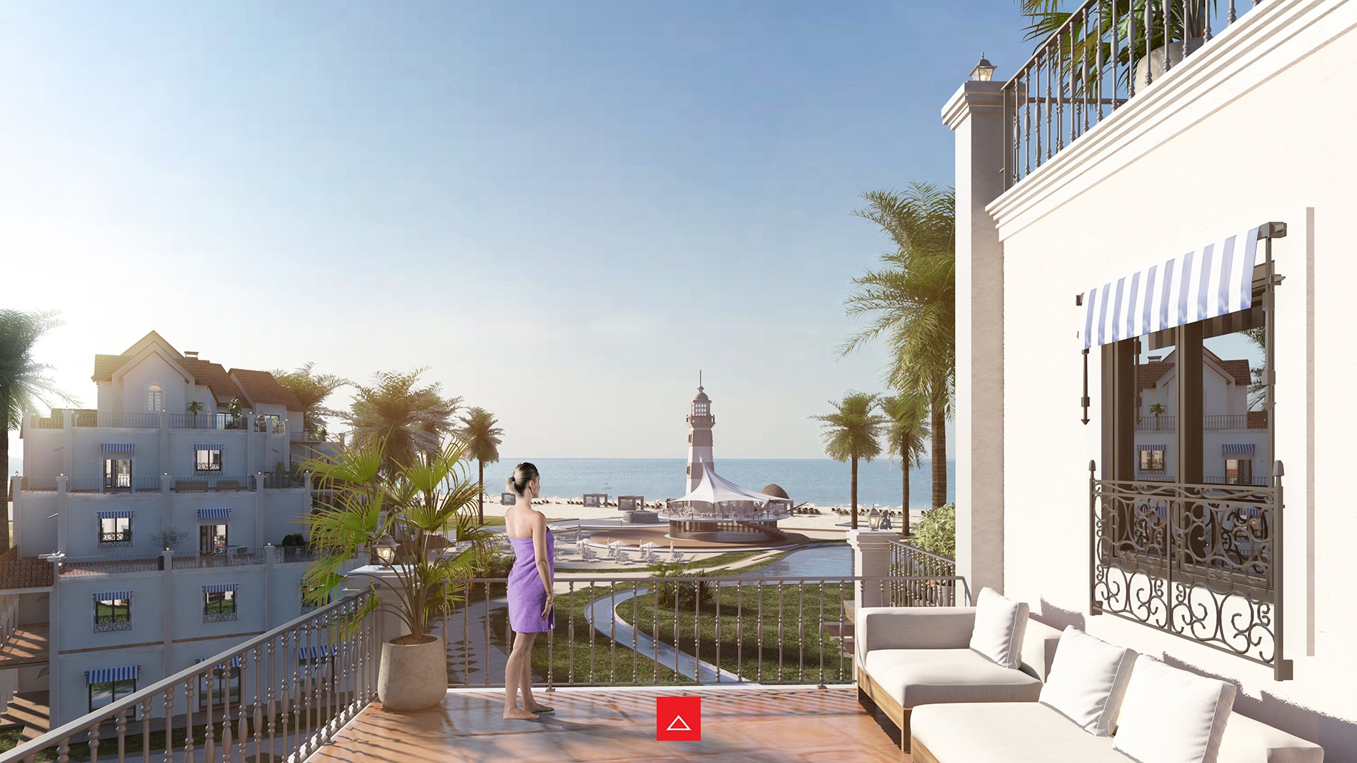 丨埃及丨CUBE Consultants-7