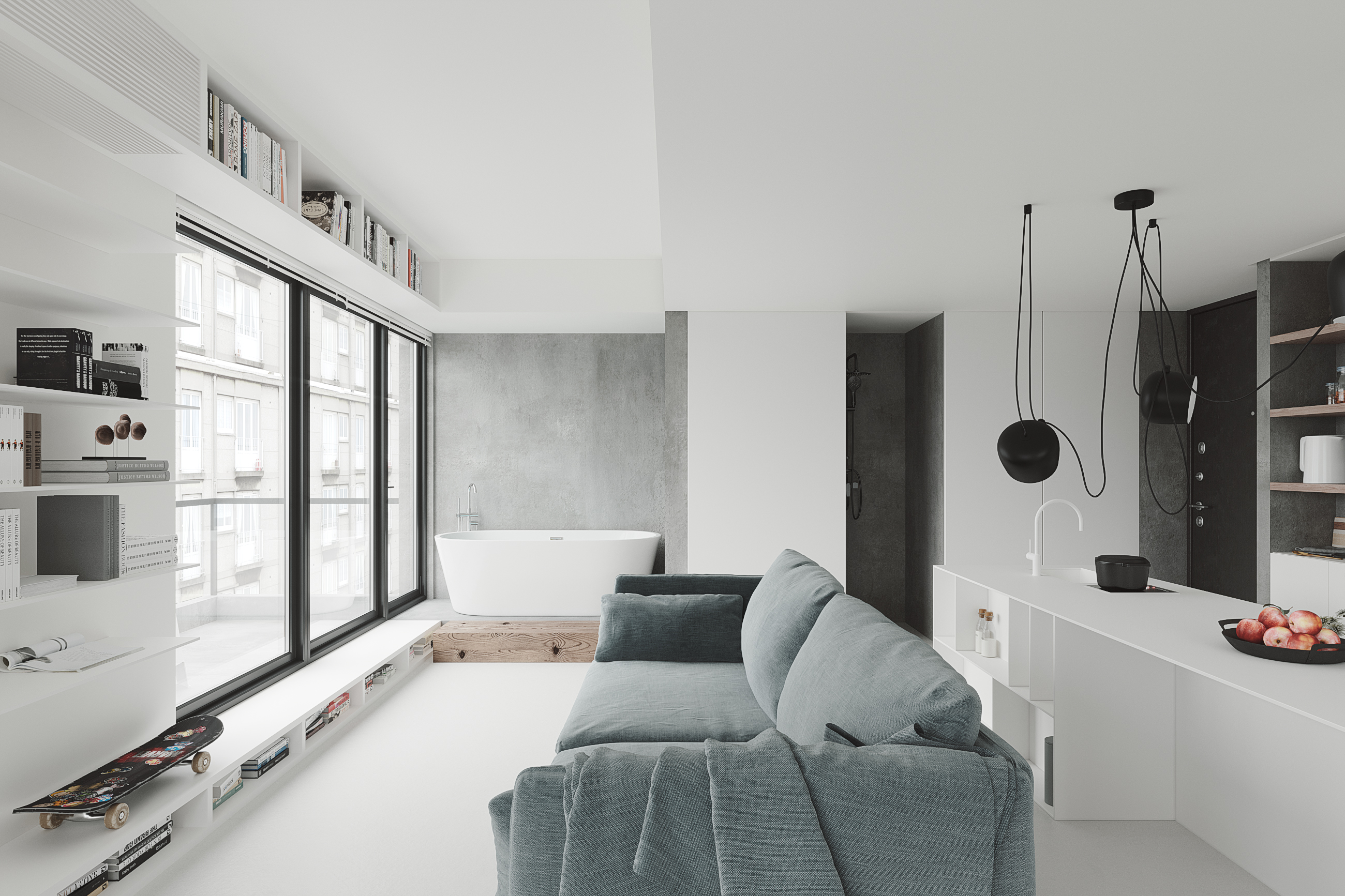 城市岛 | 南京设计公司的创意之作-9