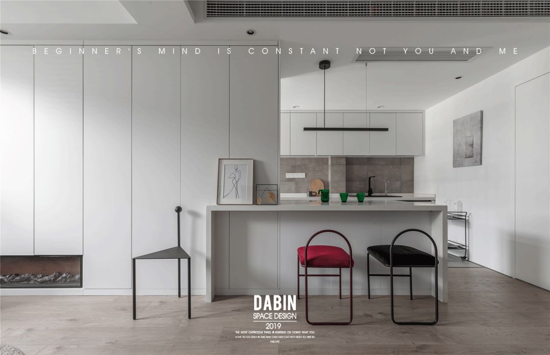 苏州 77 平米老房翻新,变身时尚多功能空间-45