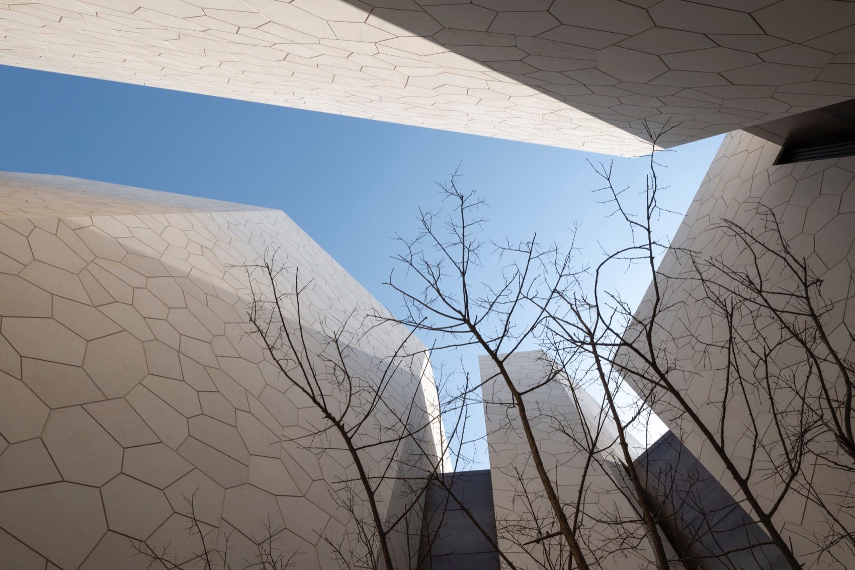 2025年大阪世博会沙特阿拉伯王国国家馆丨日本大阪丨Foster + Partners,Azusa Sekkei等-45