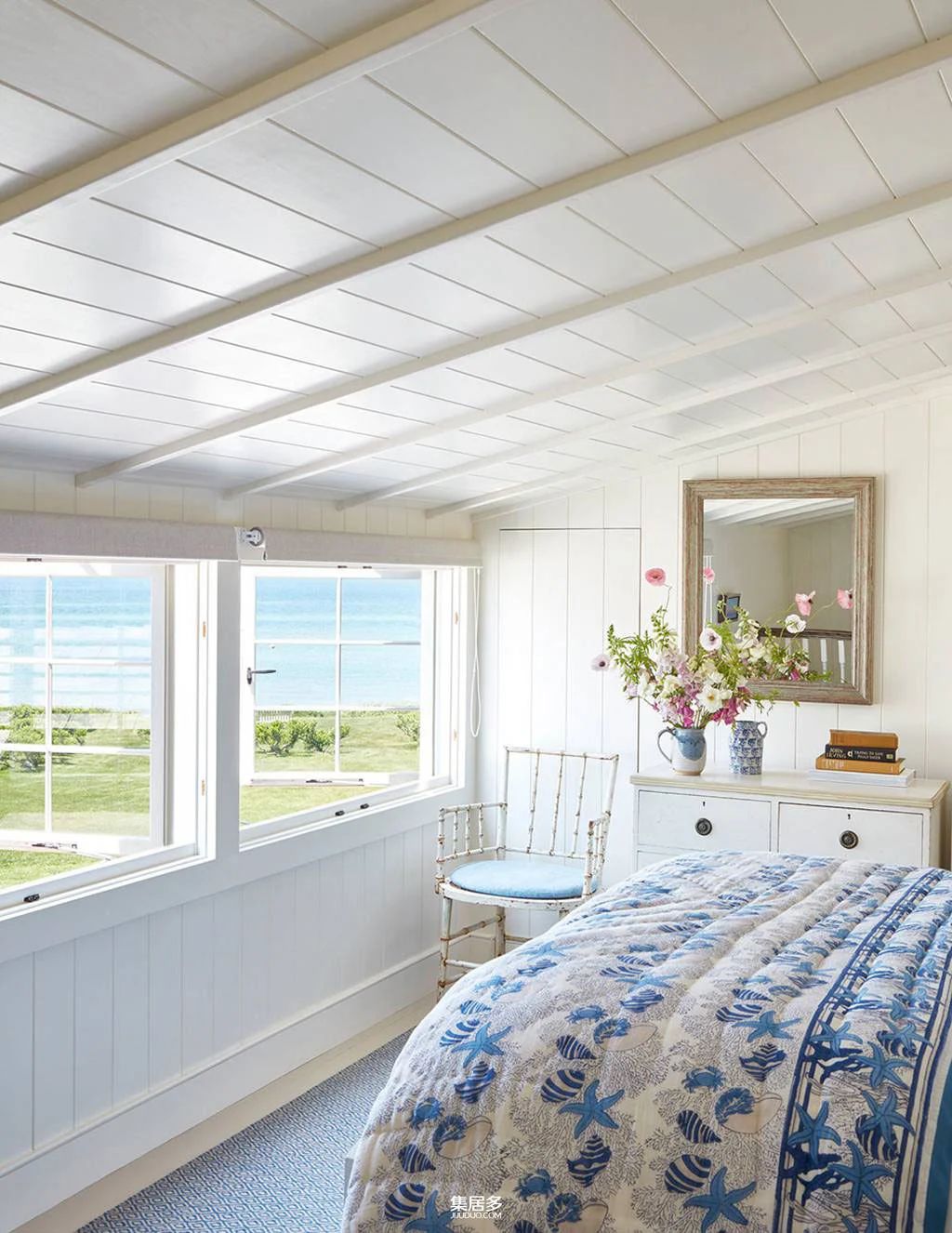 阳光室内设计丨丹麦丨Pernille Loof-18