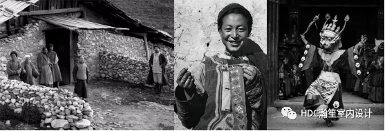 松茂里精品酒店丨中国阿坝丨成都瀚笙室内设计有限公司-11