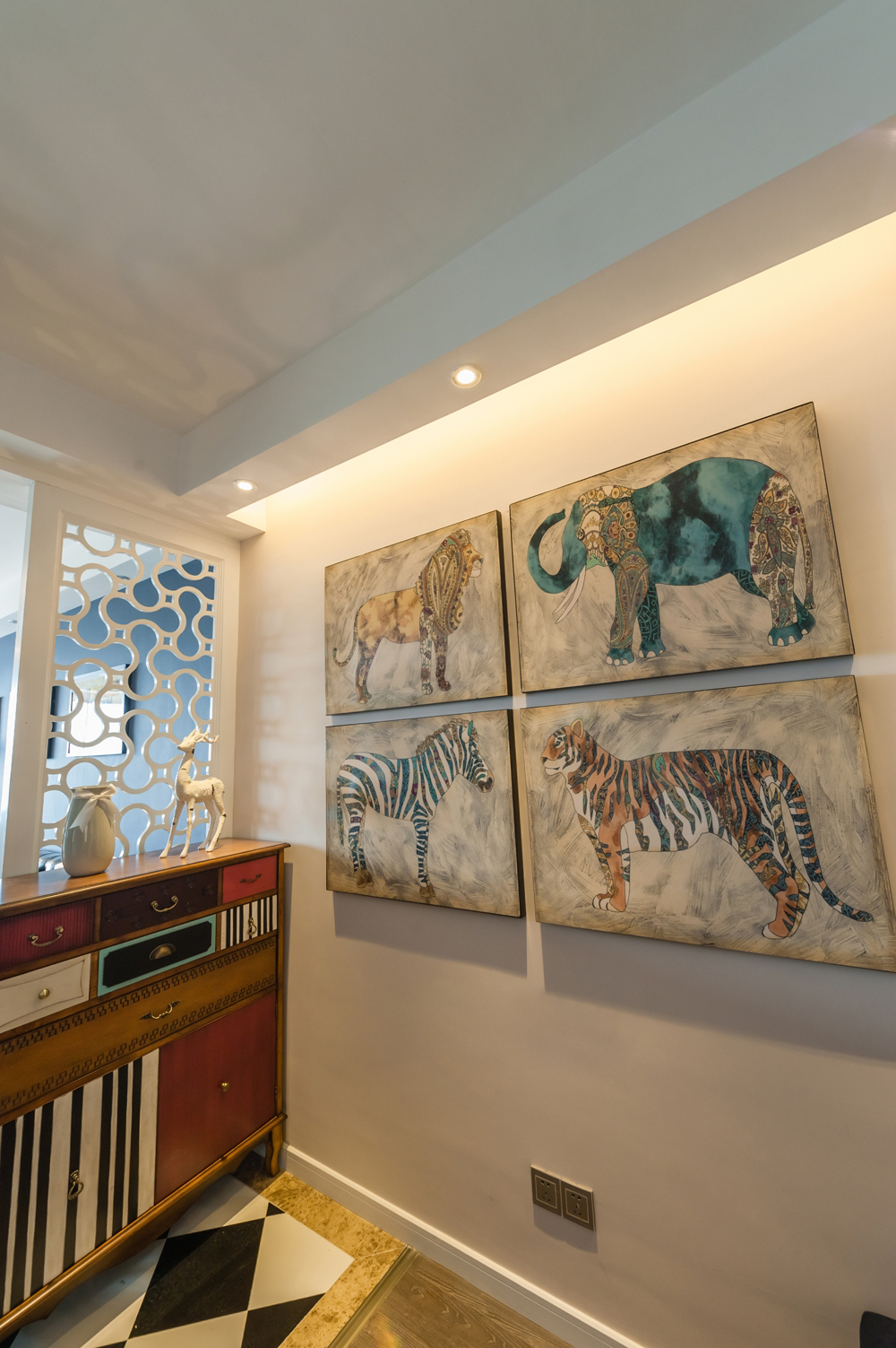 MAX出品独家 青香满屋-7