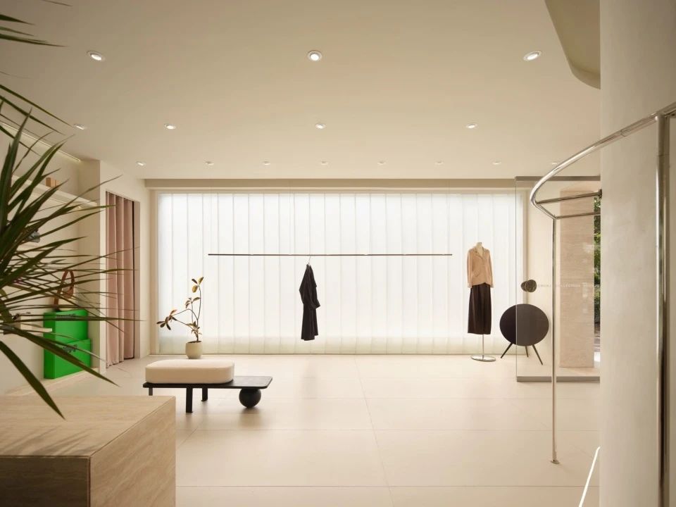 抱歉,你提供的内容CHUNJUCÉNCÉN无法理解,可能是输入有误或不明确的内容,请你核对后重新提交丨中国南京丨栖刻建筑设计-30