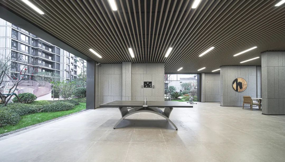 |DARRY·戴瑞软装 | 未来社区芯动力-13